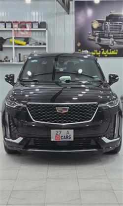 كاديلاك XT6